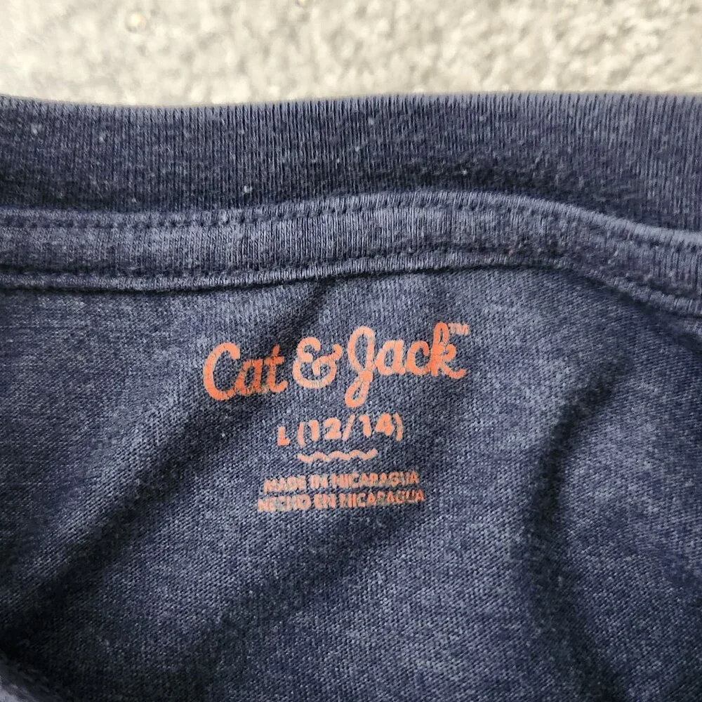 CAT & JACK‎ Shirt - Picture 6 of 7